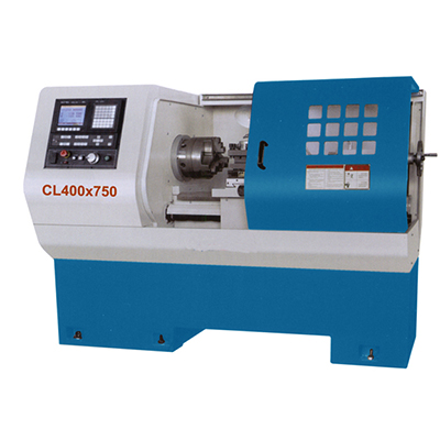 CNC machine
