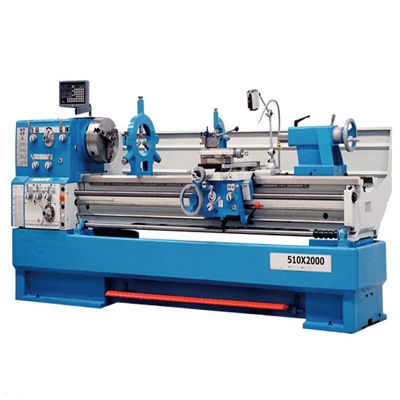 Lathe