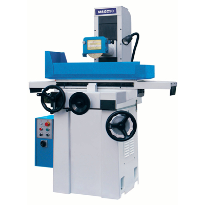 Grinding machine